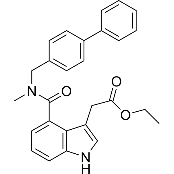 TGFβRII-IN-2